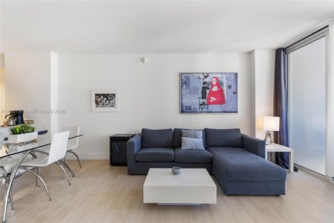 Купить кондоминиум в Майами-Бич, Флорида 1 спальня, 71.16м2, № 2009418 - фото 7