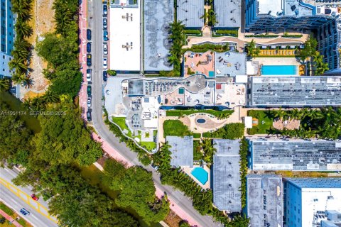 Купить кондоминиум в Майами-Бич, Флорида 1 спальня, 71.16м2, № 2009418 - фото 24