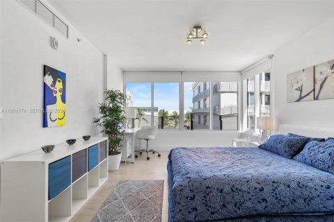 Купить кондоминиум в Майами-Бич, Флорида 1 спальня, 71.16м2, № 2009418 - фото 10