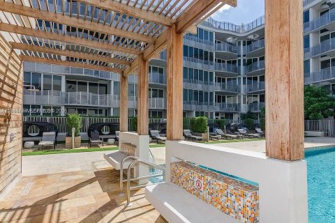 Купить кондоминиум в Майами-Бич, Флорида 1 спальня, 71.16м2, № 2009418 - фото 18