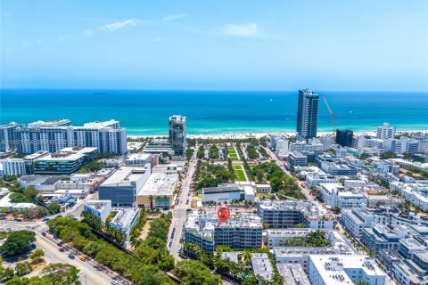 Купить кондоминиум в Майами-Бич, Флорида 1 спальня, 71.16м2, № 2009418 - фото 23