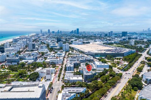 Купить кондоминиум в Майами-Бич, Флорида 1 спальня, 71.16м2, № 2009418 - фото 19