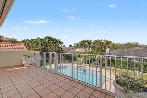 Villa ou maison à vendre à Miami Lakes, Floride: 5 chambres, 306.48 m2 № 2084063 - photo 29