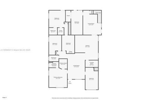 House in Boca Raton, Florida 9 bedrooms, 312.89 sq.m. № 1887809 - photo 3