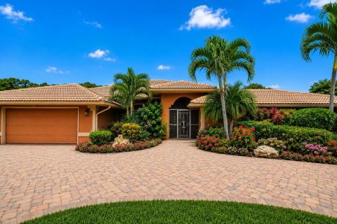 Villa ou maison à Port St. Lucie, Floride 4 chambres, 254.55 m2 № 2286068
