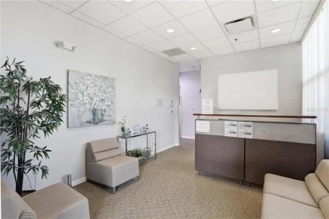 Commercial property in Orlando, Florida 153.1 sq.m. № 2226790