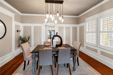 Casa en venta en Tampa, Florida, 4 dormitorios, 208.29 m2 № 1839048 - foto 14