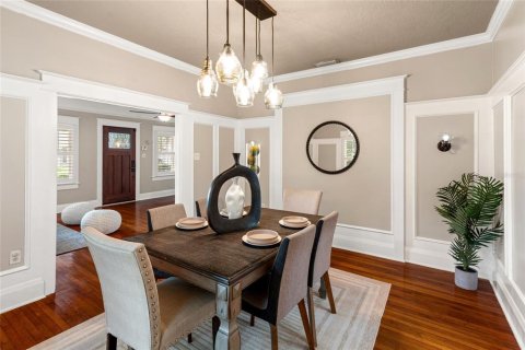 Casa en venta en Tampa, Florida, 4 dormitorios, 208.29 m2 № 1839048 - foto 13
