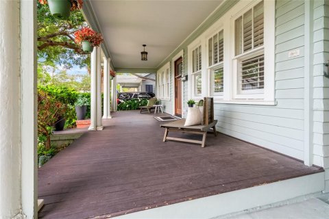 Casa en venta en Tampa, Florida, 4 dormitorios, 208.29 m2 № 1839048 - foto 8