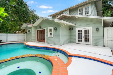 Casa en venta en Tampa, Florida, 4 dormitorios, 208.29 m2 № 1839048 - foto 30
