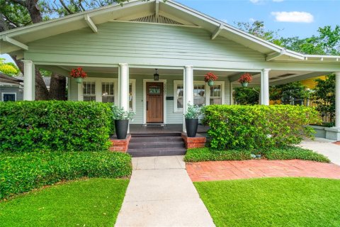 Casa en venta en Tampa, Florida, 4 dormitorios, 208.29 m2 № 1839048 - foto 7