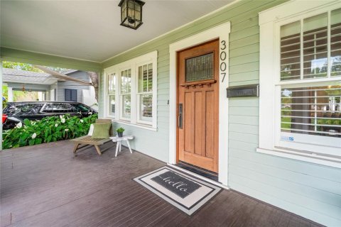 Casa en venta en Tampa, Florida, 4 dormitorios, 208.29 m2 № 1839048 - foto 9