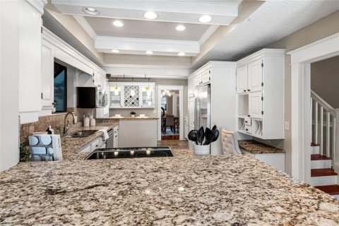 Casa en venta en Tampa, Florida, 4 dormitorios, 208.29 m2 № 1839048 - foto 4
