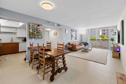 Condo in Miami Beach, Florida, 2 bedrooms  № 2002789 - photo 2