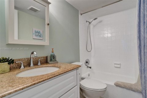 Condominio en alquiler en Pompano Beach, Florida, 2 dormitorios, 91.97 m2 № 2044904 - foto 26