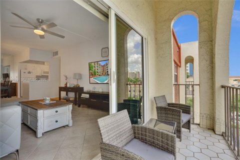 Condominio en alquiler en Pompano Beach, Florida, 2 dormitorios, 91.97 m2 № 2044904 - foto 11