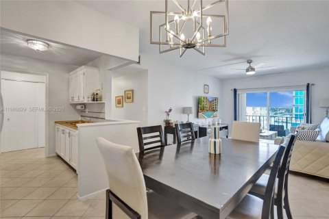 Condominio en alquiler en Pompano Beach, Florida, 2 dormitorios, 91.97 m2 № 2044904 - foto 3