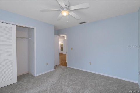 House in Inverness, Florida 3 bedrooms, 147.25 sq.m. № 1783437 - photo 27