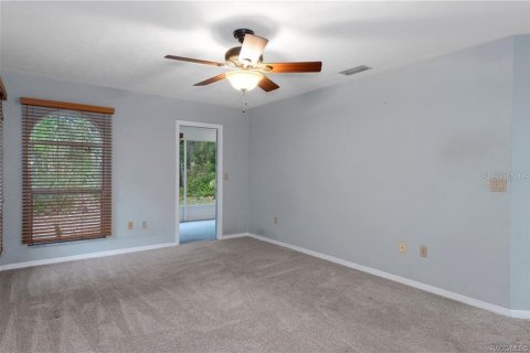 House in Inverness, Florida 3 bedrooms, 147.25 sq.m. № 1783437 - photo 17