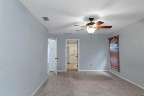 House in Inverness, Florida 3 bedrooms, 147.25 sq.m. № 1783437 - photo 18