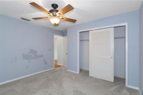 House in Inverness, Florida 3 bedrooms, 147.25 sq.m. № 1783437 - photo 23