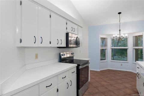 House in Inverness, Florida 3 bedrooms, 147.25 sq.m. № 1783437 - photo 13