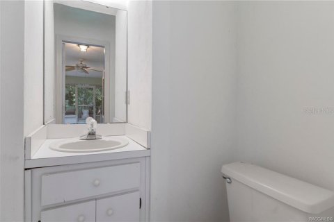 House in Inverness, Florida 3 bedrooms, 147.25 sq.m. № 1783437 - photo 28