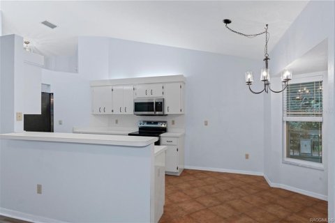 House in Inverness, Florida 3 bedrooms, 147.25 sq.m. № 1783437 - photo 9