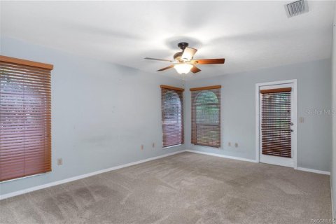 House in Inverness, Florida 3 bedrooms, 147.25 sq.m. № 1783437 - photo 16