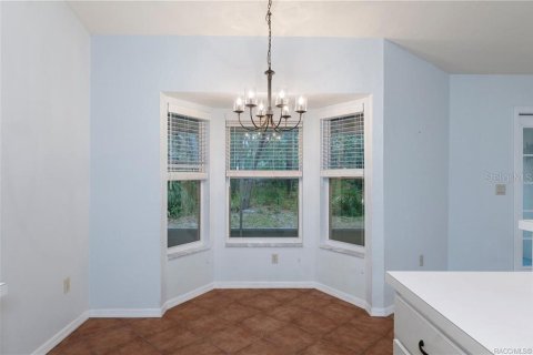 House in Inverness, Florida 3 bedrooms, 147.25 sq.m. № 1783437 - photo 15