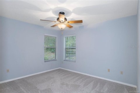 House in Inverness, Florida 3 bedrooms, 147.25 sq.m. № 1783437 - photo 24