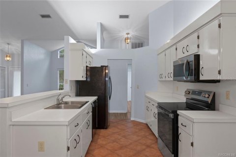 House in Inverness, Florida 3 bedrooms, 147.25 sq.m. № 1783437 - photo 11