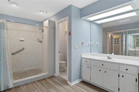 House in Inverness, Florida 3 bedrooms, 147.25 sq.m. № 1783437 - photo 19