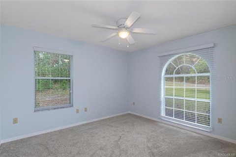 House in Inverness, Florida 3 bedrooms, 147.25 sq.m. № 1783437 - photo 26