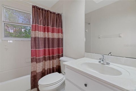 House in Inverness, Florida 3 bedrooms, 147.25 sq.m. № 1783437 - photo 25