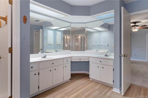 House in Inverness, Florida 3 bedrooms, 147.25 sq.m. № 1783437 - photo 21