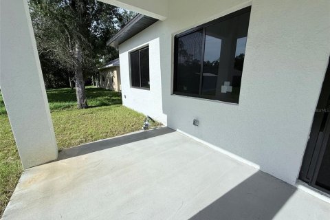 House in Port Charlotte, Florida 4 bedrooms, 200.02 sq.m. № 1837469 - photo 7