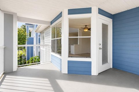 Copropriété à louer à Lake Mary, Floride: 2 chambres, 84.73 m2 № 2167657 - photo 2