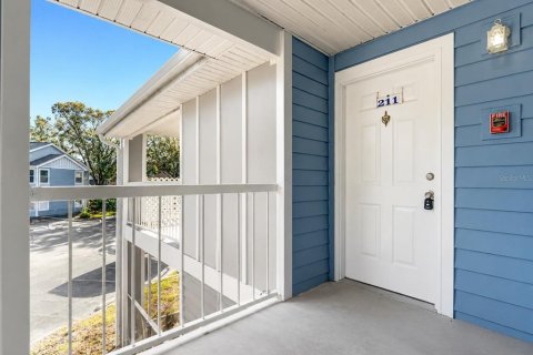 Condo à Lake Mary, Floride, 2 chambres  № 2167657