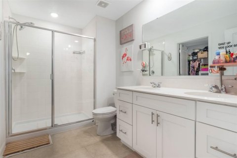 Купить виллу или дом в Хейнс-Сити, Флорида 4 комнаты, 144.93м2, № 1810412 - фото 19
