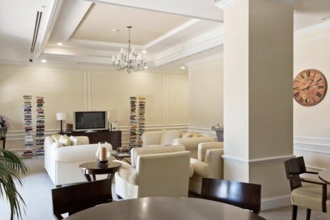 Copropriété à louer à West Palm Beach, Floride: 2 chambres, 108.79 m2 № 1151385 - photo 1