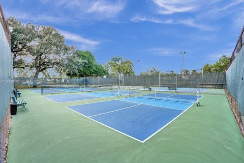 Снять в аренду таунхаус в Дейви, Флорида 3 спальни, 124.49м2, № 2005939 - фото 19