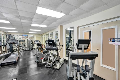 Снять в аренду таунхаус в Дейви, Флорида 3 спальни, 124.49м2, № 2005939 - фото 11