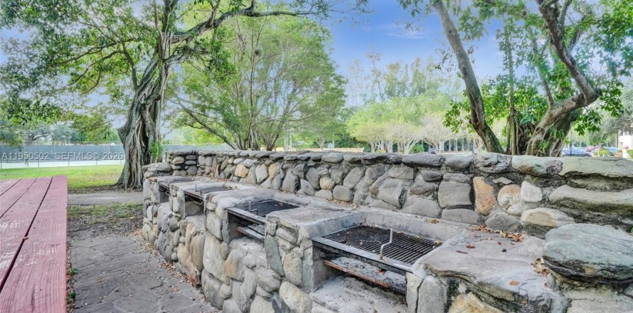 Таунхаус в Дейви, Флорида 3 спальни, 124.49м2 № 2005939