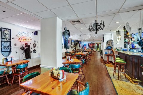 Снять в аренду таунхаус в Дейви, Флорида 3 спальни, 124.49м2, № 2005939 - фото 13