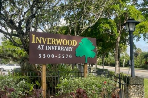 Condo in Lauderhill, Florida, 1 bedroom  № 2060803 - photo 18