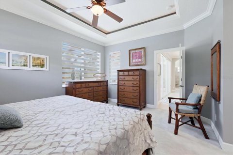 Casa en venta en North Port, Florida, 3 dormitorios, 223.52 m2 № 2387459 - foto 26