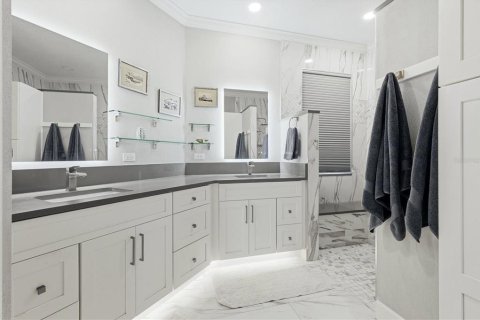Casa en venta en North Port, Florida, 3 dormitorios, 223.52 m2 № 2387459 - foto 27