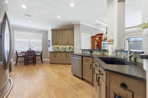Casa en venta en North Port, Florida, 3 dormitorios, 223.52 m2 № 2387459 - foto 18