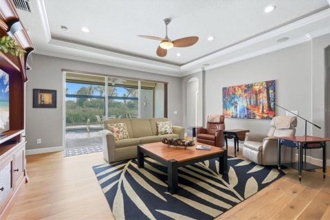 Casa en venta en North Port, Florida, 3 dormitorios, 223.52 m2 № 2387459 - foto 11